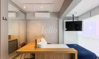 Imagem 5: São Paulo - Apartamento Padrão - Itaim Bibi