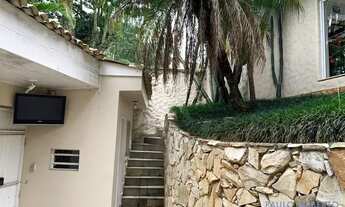 Imagem 3: CASA ASSOBRADADA - MORUMBI - SP