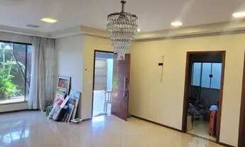 Imagem 5: Sobrado para aluguel com 290 metros quadrados com 2 quartos em Monte Castelo - Campo Grand