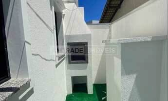 Imagem 2: Sobrado no bairro Dom Bosco