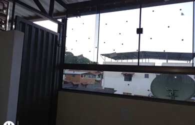 Imagem 3: Aluguel com água . R$700,00