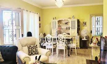 Imagem 4: Casa 03 dormitórios para venda na Vila Pauliceia em São Paulo/SP