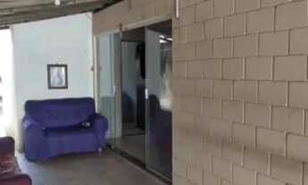 Imagem: Casa em Inhaúma