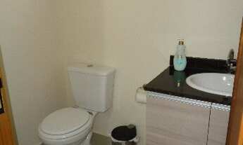 Imagem 5: CASA BELA VISTA Casa com 4 dormitórios