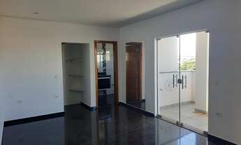 Imagem: CASA SOBRADO PARA LOCAÇÃO, BAIRRO ÁGUA