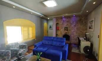 Imagem 4: Novo Hamburgo - Casa Padrão - Ouro Branco