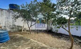 Imagem 5: Casa de 2 quartos, sala de estar, sala de jantar, wc social, quintal nos fundos e frente p