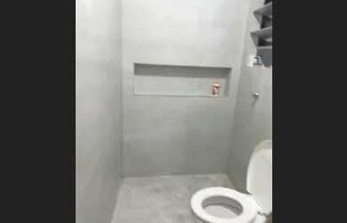 Imagem 4: Casa 2 cômodos cama fogão geladeira Franco da Rocha