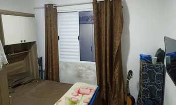 Imagem 6: Apartamento Itaim Paulista