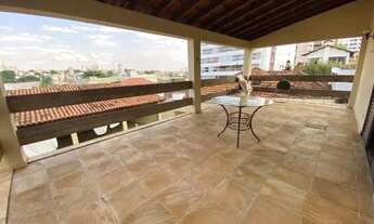 Imagem 7: Casa para aluguel, 3 quartos, 1 suíte, 4 vagas, Lidice - Uberlândia/MG