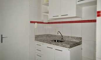 Imagem 5: Apartamento no Guará II