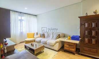 Imagem 5: Apartamento Venda Vila Nova Conceição 82 m² 2 Dormitórios