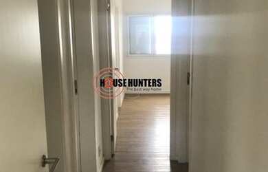 Imagem 10: APARTAMENTO 159M2 3 DORMITÓRIOS 1 SUÍTE REPLETO DE ARMÁRIOS NOS JARDINS COM LAZER