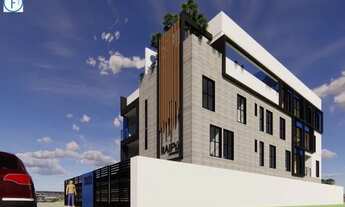 Imagem 4: Apartamento no Bessa