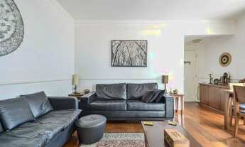 Imagem 4: Apartamento com 3 dormitórios à venda. 100 m² - Vila Mariana - São Paulo/SP