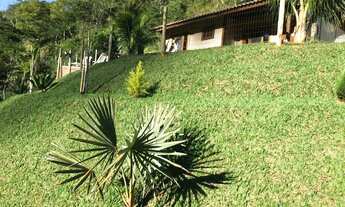 Imagem 13: Casa de condomínio para aluguel e venda com 2 quartos - Areal/RJ