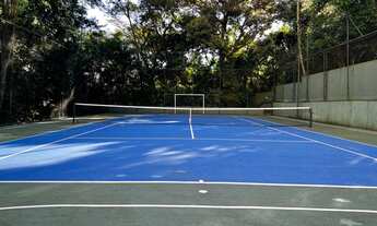 Imagem 6: Cobertura para venda possui 220 metros quadrados com 2 quartos em Parque do Morumbi - São