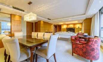 Imagem: Apartamento 3 suítes no Três Figueiras