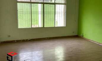 Imagem 2: Sobrado à venda 3 quartos 1 suíte 4 vagas Stella - Santo André - SP