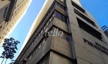 Imagem 5: São Paulo - Apartamento Padrão - Santa Cecília