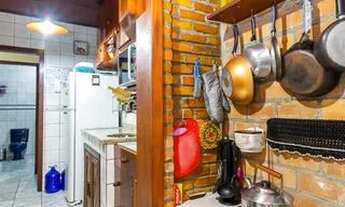 Imagem 7: Casa à venda Estrada João Passuelo, Vila Nova - Porto Alegre