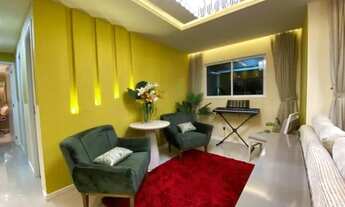 Imagem 3: Oportunidade Apartamento Projetado Nascente - Andar Alto