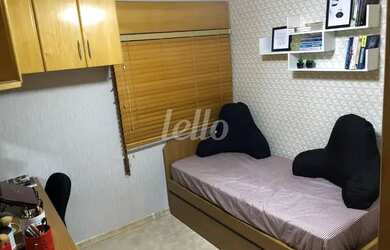 Imagem 7: São Paulo - Apartamento Padrão - Santana