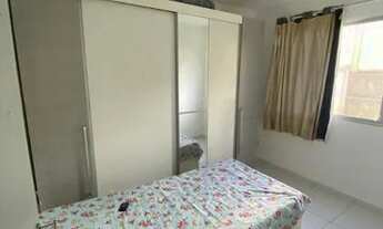 Imagem 5: Aluga-se apartamento 2/4 mobiliado - Cond. Reserva Santa Lúcia- Jabutiana