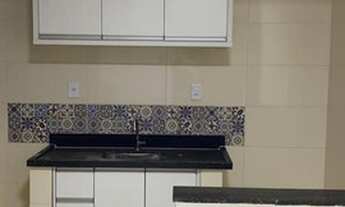 Imagem 3: Alugo apartamento de 1 quarto maior que kitnet