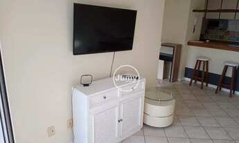 Imagem 3: PROXIMO AO MAR / SEMI-MOBILIADO