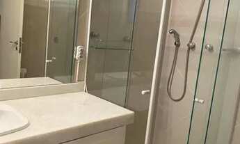 Imagem 7: Flat para aluguel com 80 metros quadrados com 1 quarto em Jardim Paulista - São Paulo - SP