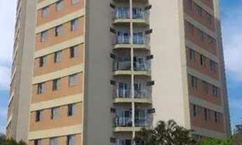 Imagem 7: Apartamento com 3 dormitórios, 90 m² - venda por R$ 300.000,00 ou aluguel por R$ 2.395,00