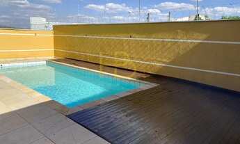 Imagem 7: Casa em Condomínio para Locação em Sorocaba, Iporanga, 5 dormitórios, 3 suítes, 5 banheiro