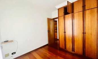 Imagem 7: Apartamento à venda; 3 dormitórios, 1 suíte com varanda, 3 banheiros, 2 vagas na garagem