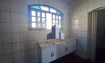 Imagem 3: Casa com 2 dormitórios para alugar, 60 m² por R$ 800/mês - Parque das Américas - Mauá/SP