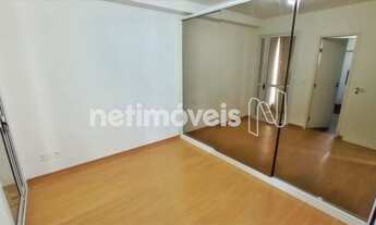 Imagem 4: Venda ou locação Apartamento 3 quartos Vila da Serra Nova Lima