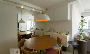 Imagem 5: Apartamento para Aluguel - Vila Mariana, 2 Quartos, 83 m2