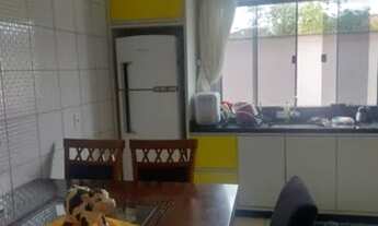 Imagem 4: Casa para venda possui 95 metros quadrados com 3 quartos em Mata Escura - Salvador - Bahia