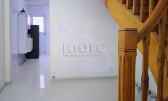 Imagem 3: SAO PAULO - Casa De Vila - ACLIMACAO