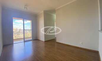 Imagem 4: Apartamento para aluguel, 3 quartos, 1 suíte, 1 vaga, Vila Queiroz - Limeira/SP