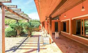 Imagem 6: Casa em Aberta dos Morros