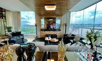 Imagem 4: SUMMER BEACH COBERTURA TRIPLEX DE ALTÍSSIMO PADRÃO, FRENTE MAR!!!