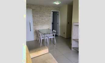 Imagem 3: Apartamento para locação em Boa Viagem - Recife / PE, 62,46m², 2 dormitórios, 1 suíte