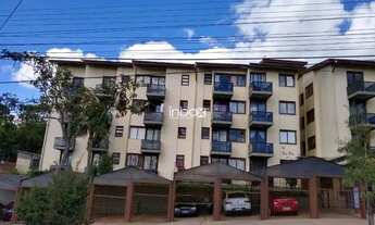 Imagem: BENTO GONçALVES - Apartamento Padrão