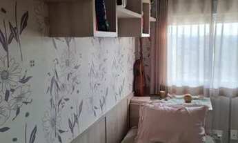 Imagem 7: Apartamento para venda tem 106 metros quadrados com 3 quartos