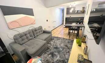 Imagem 3: Flat Waldorf disponível para venda com 29m² e 01 vaga de garagem