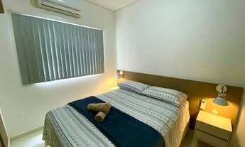 Imagem 6: Apartamento de 1 dormitório no Campeche