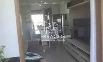 Imagem 3: LINDO APARTAMENTO À VENDA NO JARDIM FLÓRIDA EM JUNDIAÍ SP, CONDOMÍNIO FLEX II, APENAS VEND