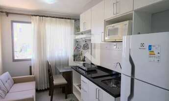 Imagem 3: Apartamento para Aluguel - Vila Clementino, 1 Quarto, 25 m2