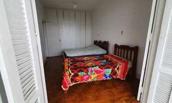 Imagem 5: Apartamento no Gonzaga tem 160 metros quadrados com 3 quartos em Gonzaga - Santos - SP